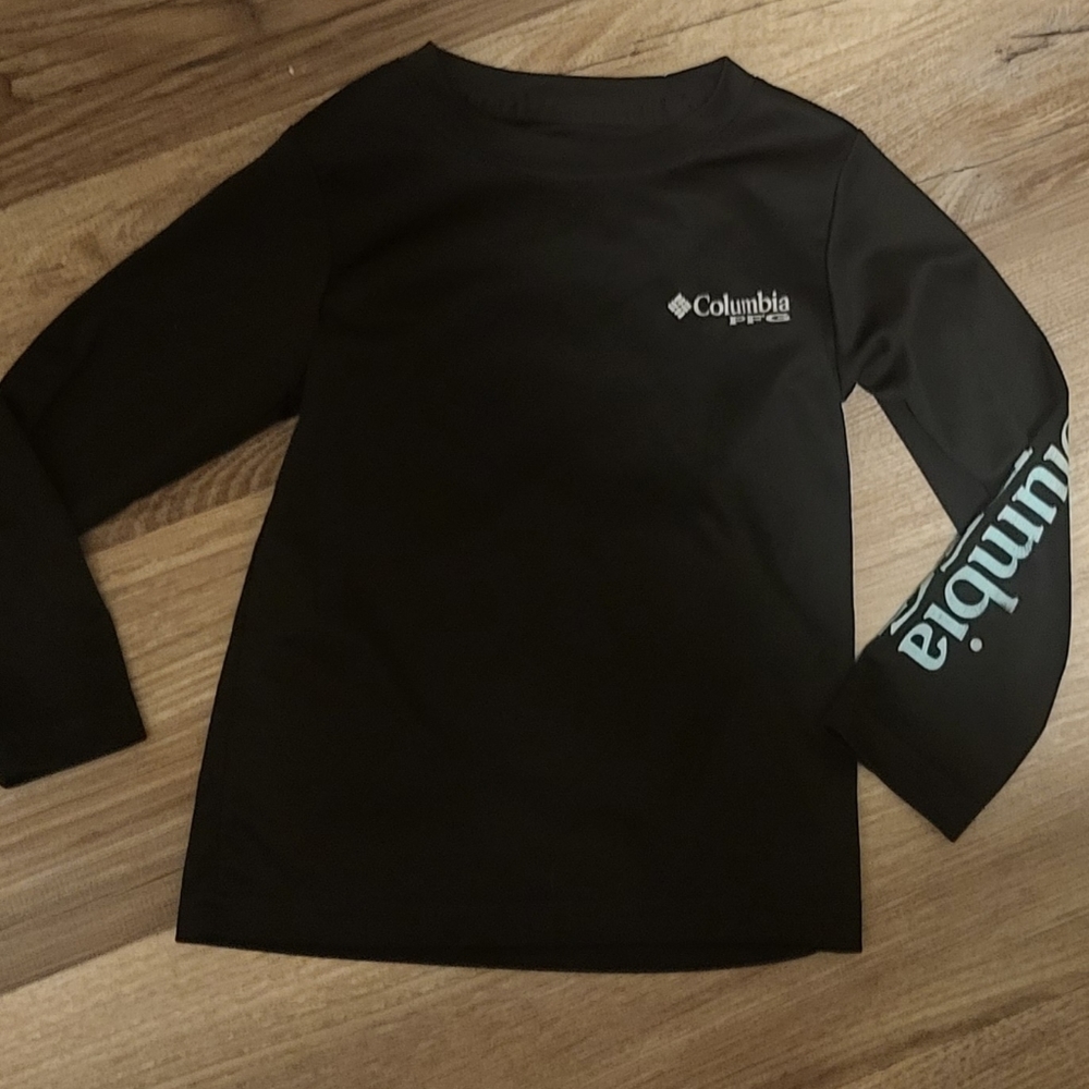 Columbia PFG Terminal Tackle Shirt 3t